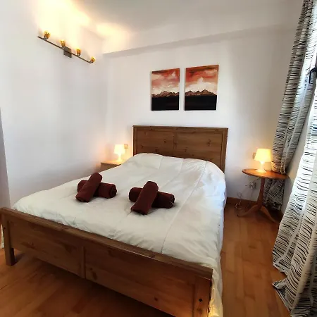 Villaverde Holiday home Teguise (Lanzarote)