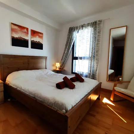 Villaverde Holiday home