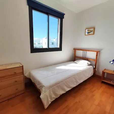 Holiday home Villaverde *