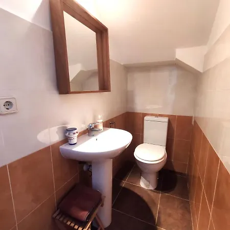 Holiday home Villaverde Teguise (Lanzarote)