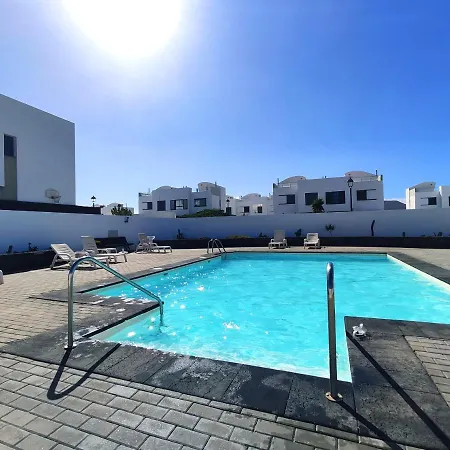Villaverde Teguise (Lanzarote)