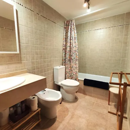 Villaverde Holiday home *